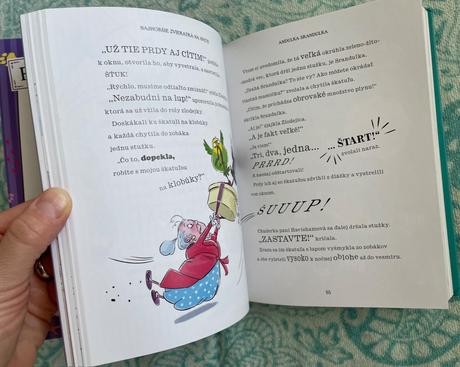 David williems knihy, 