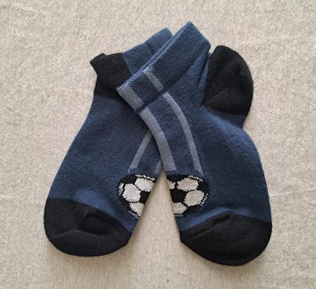 Ponožky loana 20-22, 20