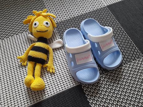 Šľapky summer, reserved,31