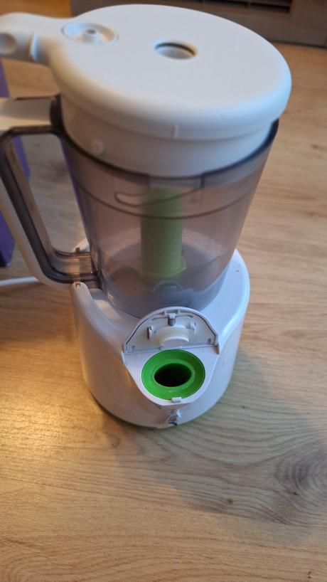Philips avent parný mixér, avent