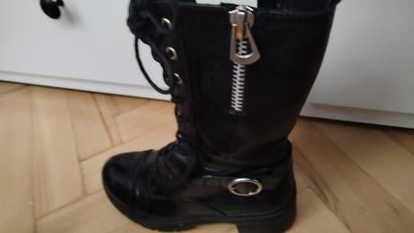 Čižmy, graceland,35