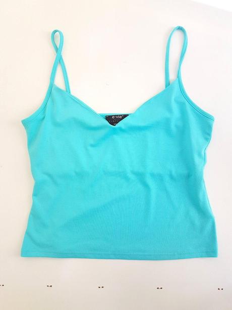 Elegantné tielko, e-vie,m