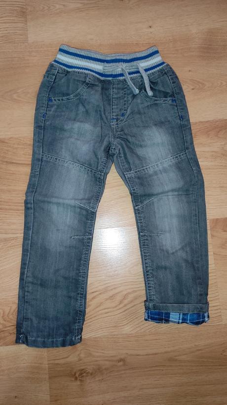 Set pre chlapca, h&m,98