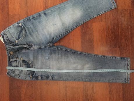 Rifle zara, zara,122