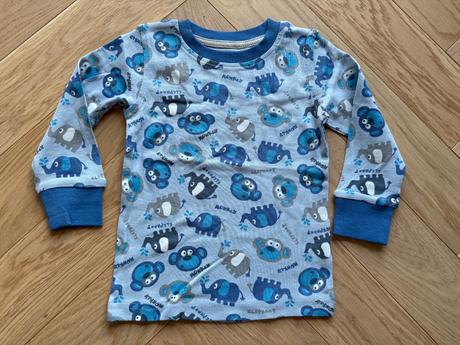 Next pyažamkový vrch, next,86