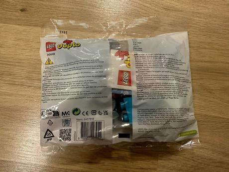 Lego duplo 30648, 