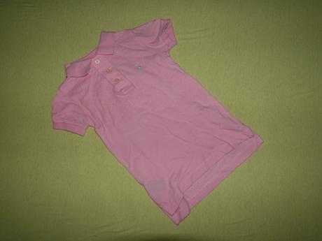 Polo tricko ralph lauren, ralph lauren,92