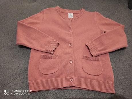 Svetrík lindex, lindex,98