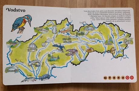 Albi kúzelné čítanie - slovensko, 