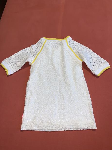 Billieblush šaty - tunika, 92