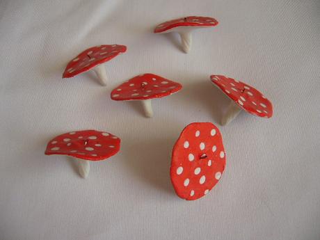 Vianocna ozdoba 6 kusov,