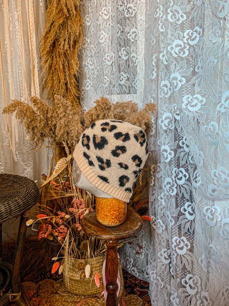 Pepco leopardia ciapka, pepco