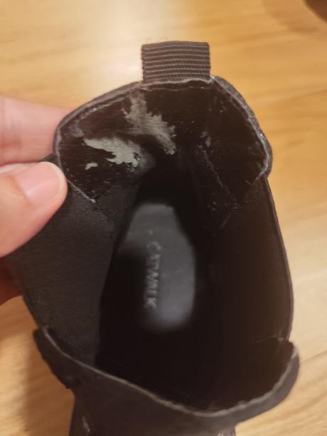 Čižmičky catwalk, 37