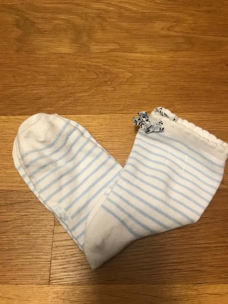 Jacadi rôzne ponožky 35-37, jacadi,35