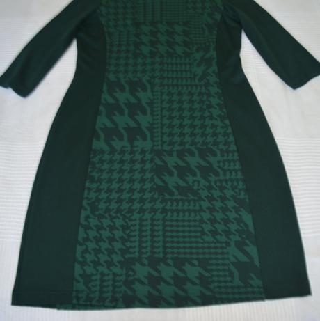 Gerry weber - bavlnené šaty veľ. m, gerry weber,m