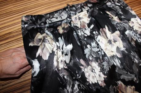 Mini sukňa river island v. 38, river island,38