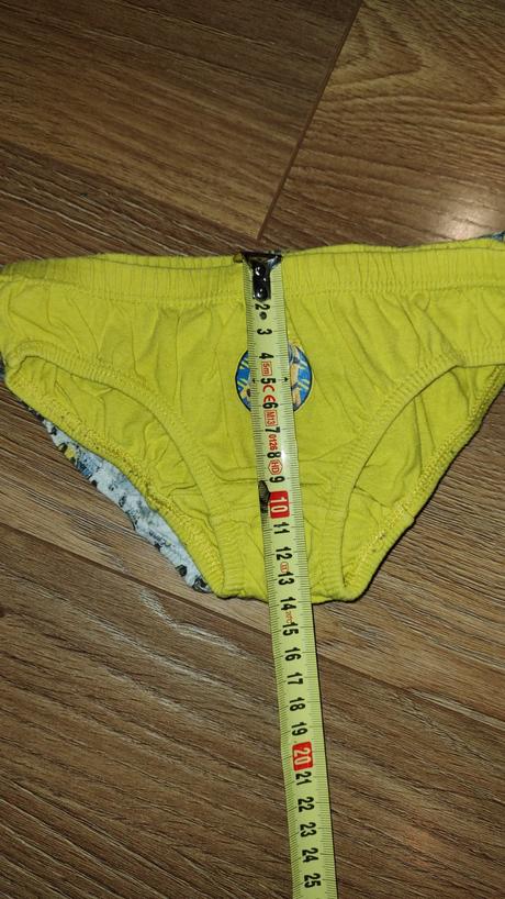 Slipy 3-4 roky, george,104