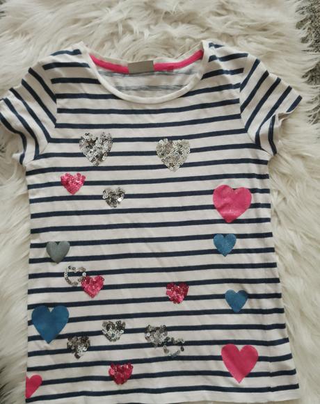 Balik letné veci v 128-134, 122–134