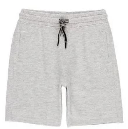 Boboli tenké teplákové šortky, 122 / 128