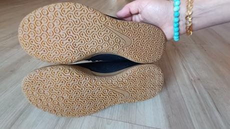 Halovky nike, nike,38