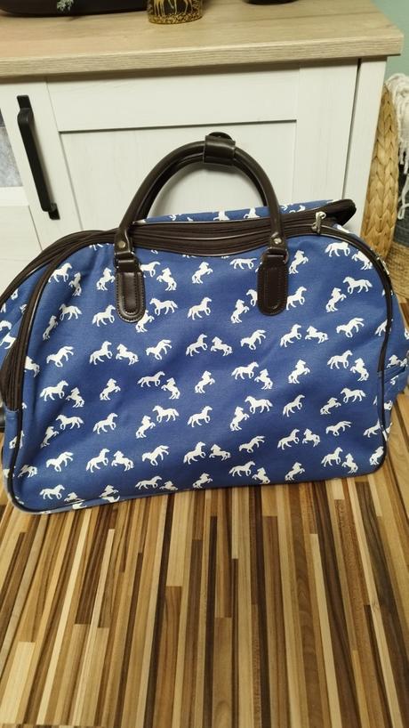 Cestovná taška na kolieskach, 