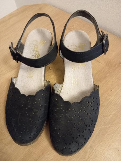 Topánočky, tamaris,36