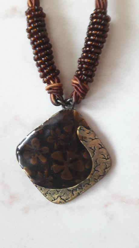 Krásny náhrdelník, 