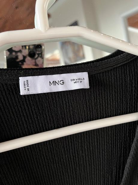 Šaty mango m, mango,m