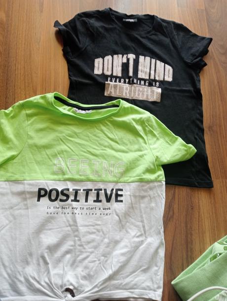 Tričko, dopodopo,134