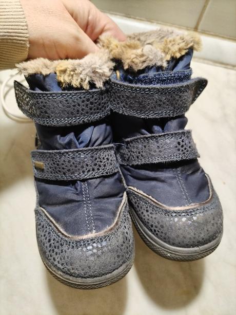 Primigi zimné topanky, primigi,26