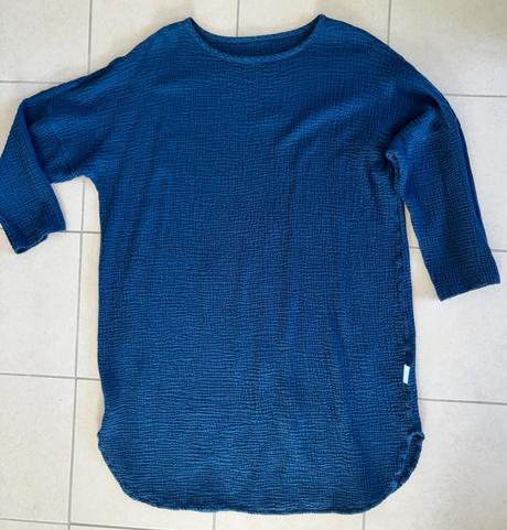 Mušelínové šaty lovecolors, xl