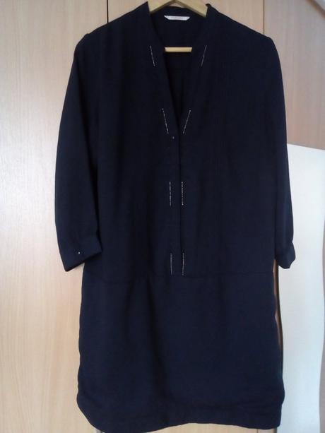 Šaty č.40/42, xl