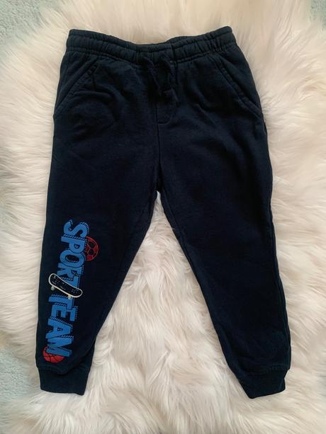 Tepláky little kids 110, pepco,110