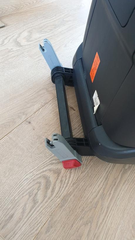 Autosedacka britax romer 15 kg-36 kg, britax