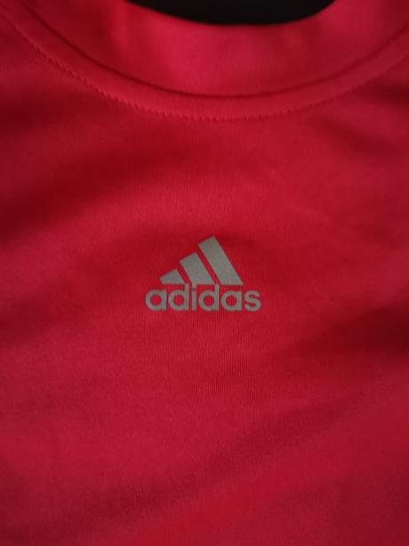 Adidas tričko športové 2xl, adidas,xxl