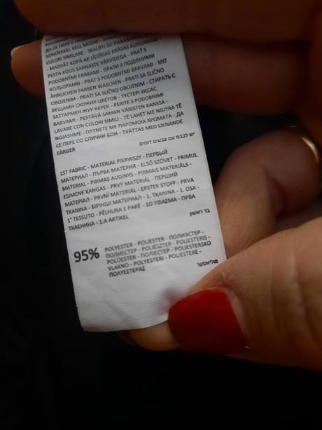 Dámske šaty, reserved,s