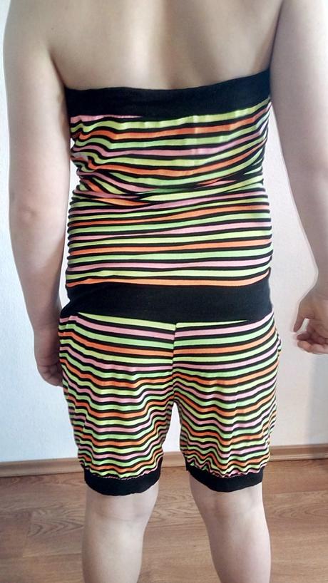 Dievčensky letny ovetal, 170