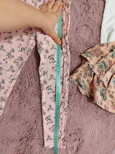 Kvetinová súprava sinsay, sinsay,116