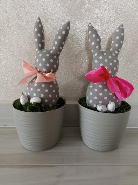 Veľkonočná dekorácia,