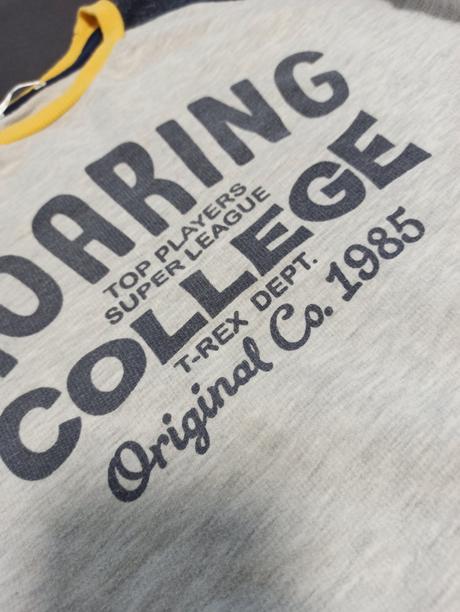 Natelník a mikina, pepco,104