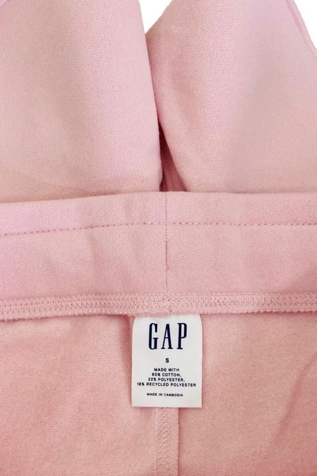 Gap dámske teplákové šortky kraťasky veľkosť s, gap,s