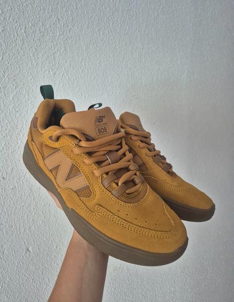 New balance tiago lemos x numeric 808, new balance,41