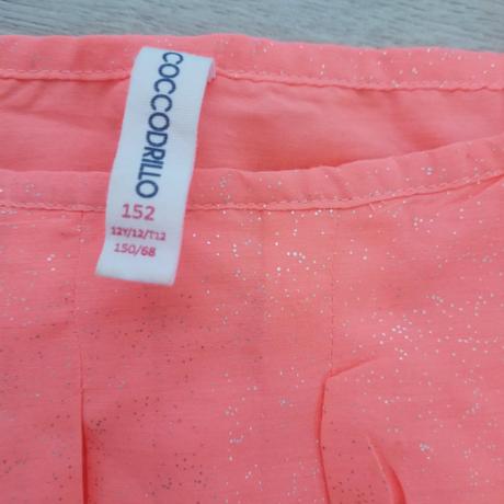 Letné šaty, coccodrillo,152