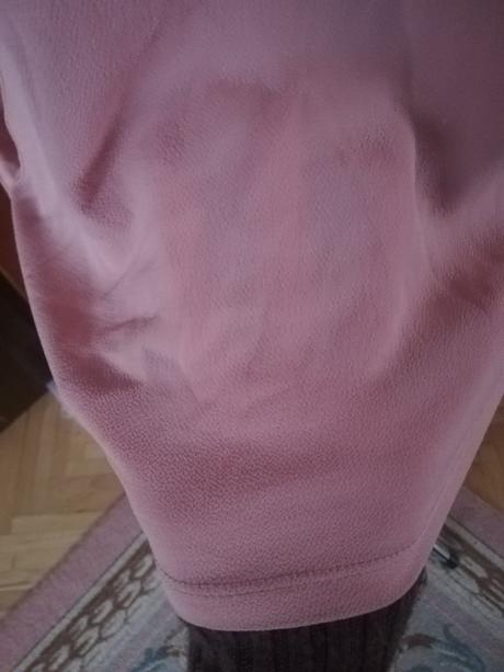 Blúzkové tričko comma, 40