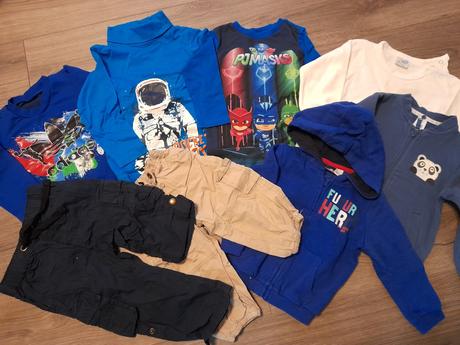 Balik 12-18 jesen, 86–98