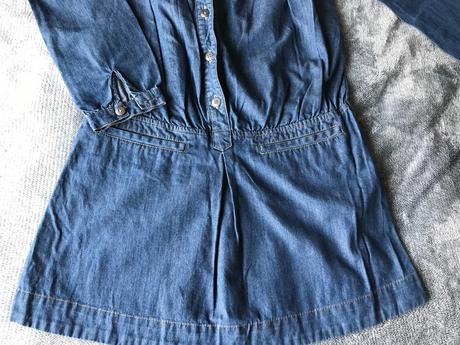 Riflove saty, benetton,146