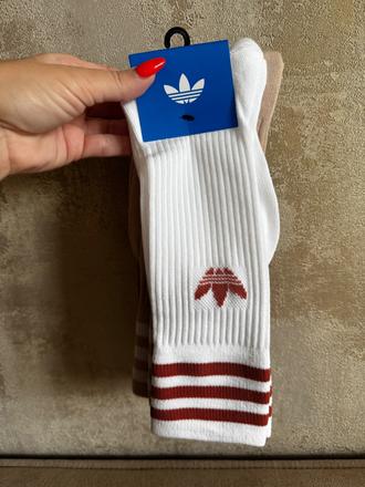 Adidas originals ponožky, adidas,37