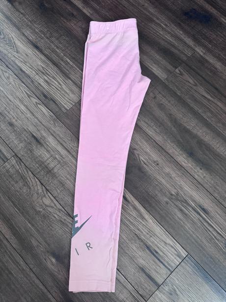Legíny veľ 146/156, nike,146