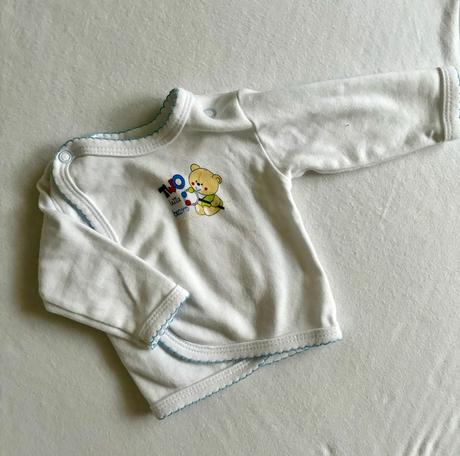 Set pre novorodeniatko, 56