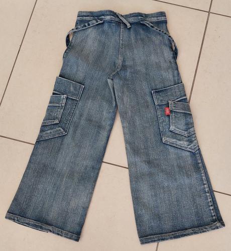 Rifle hac hac 122, 122